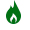 Gas boilers icon