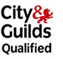 City and Guilds logo